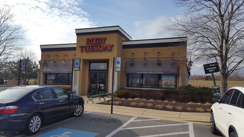 Ruby Tuesday | 9071 Snowden River Pkwy, Columbia, MD 21046 | Phone: (410) 312-0917