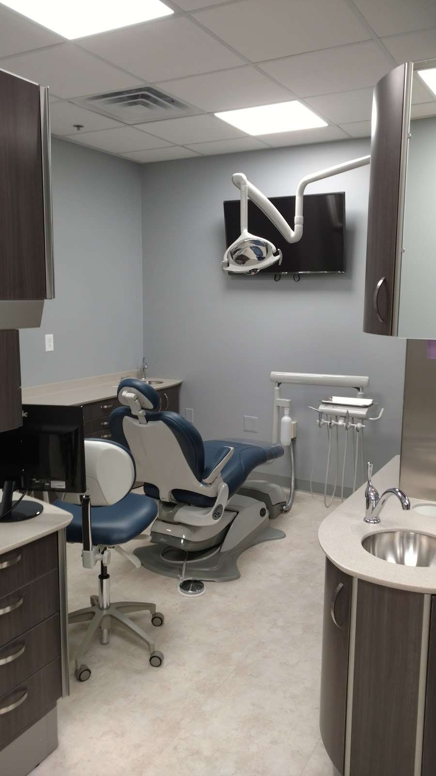 Yazdan Family Dentistry- Dr. John Yazdan | 25450 Point Lookout Rd #2, Leonardtown, MD 20650, USA | Phone: (301) 997-1322