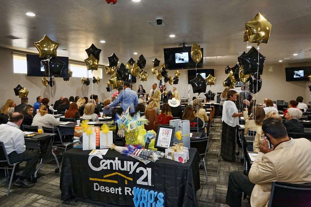 Century 21 Desert Rock | 15311 Bear Valley Rd #1, Hesperia, CA 92345, USA | Phone: (760) 244-8557