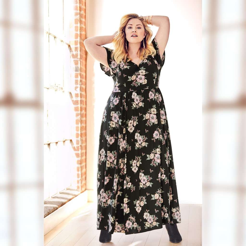 Torrid | 1025 Westminster Mall #2021A, Westminster, CA 92683, USA | Phone: (714) 897-7210