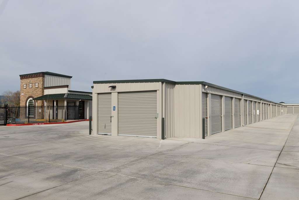 Security Public Storage | 2400 E Monte Vista Ave, Vacaville, CA 95688, USA | Phone: (707) 203-0475