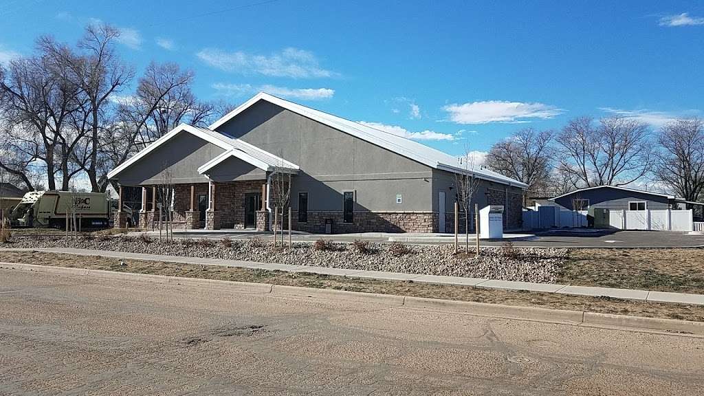 Nantes Library | 703 Birch St, Gilcrest, CO 80623 | Phone: (970) 737-1035