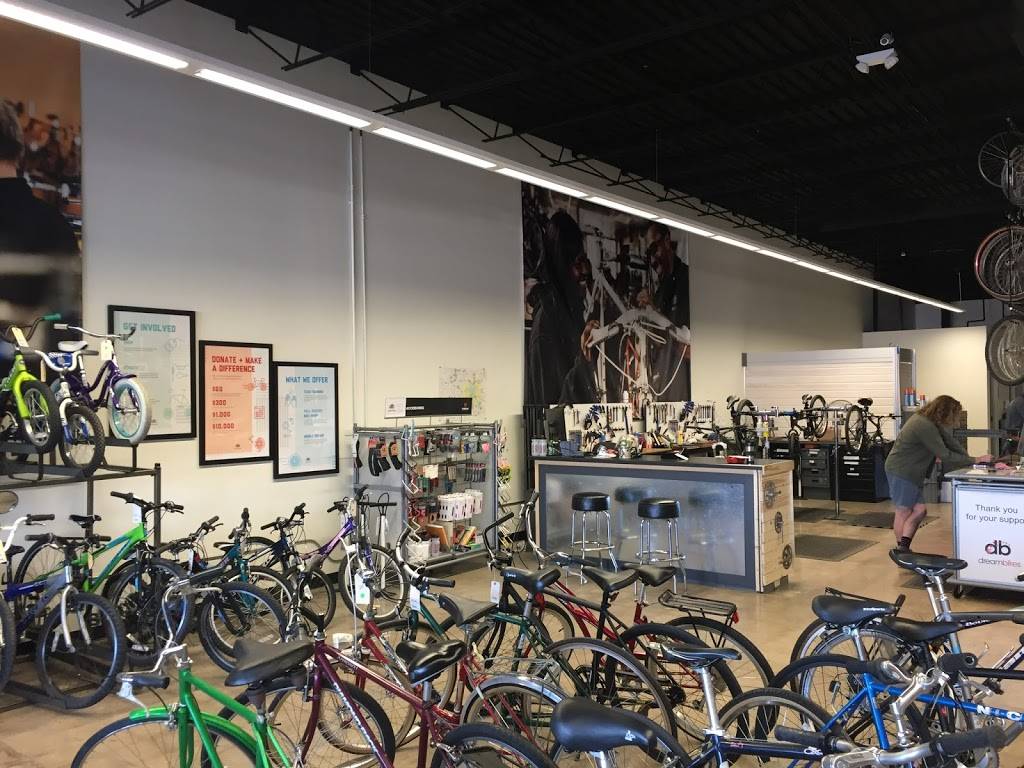 Dreambikes North | 1131 N Sherman Ave, Madison, WI 53704, USA | Phone: (608) 416-5536