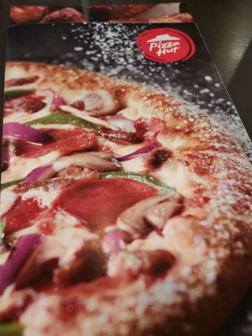 Pizza Hut | 24 E Frederick St, Walkersville, MD 21793 | Phone: (301) 898-0711