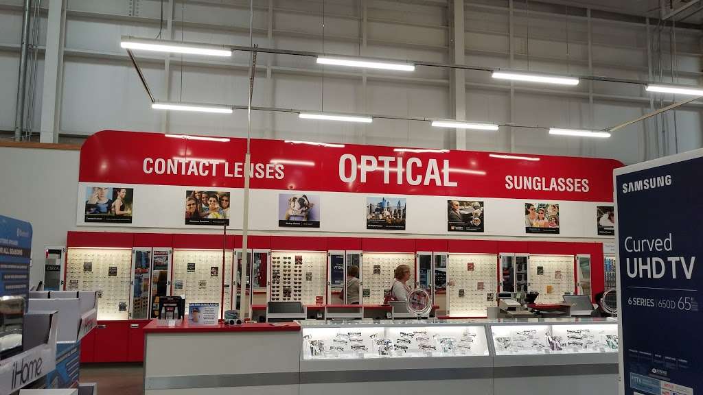 Costco Optical Department | 2441 Market St NE, Washington, DC 20018, USA | Phone: (202) 269-8540