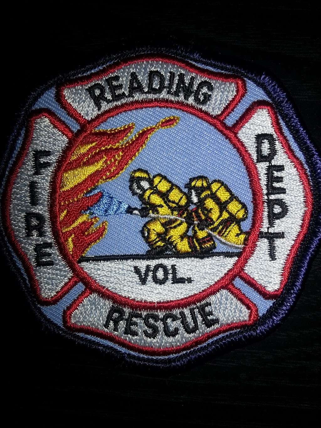 Reading Fire Department | 1624 S Vermillion St, Streator, IL 61364, USA | Phone: (815) 672-1441