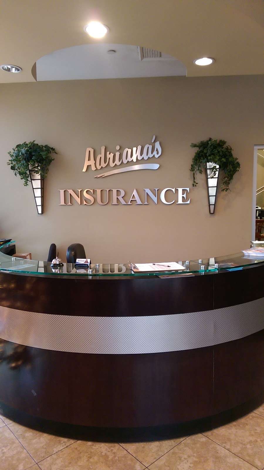 Adrianas Insurance Services | 9445 Charles Smith Ave, Rancho Cucamonga, CA 91730 | Phone: (909) 291-4040