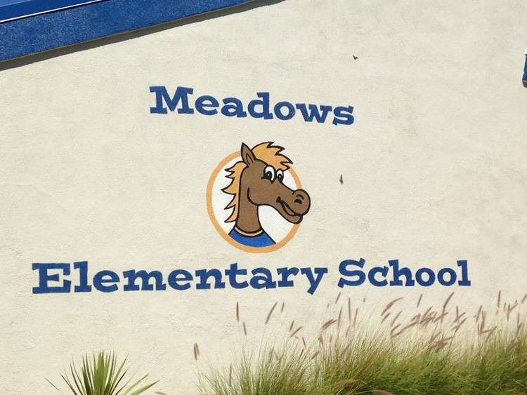 Meadows Avenue Elementary School | 1200 N Meadows Ave, Manhattan Beach, CA 90266, USA | Phone: (310) 546-8033