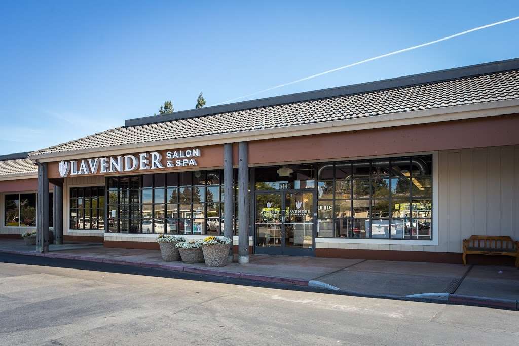 Lavender Salon & Spa | 5141 Mowry Ave, Fremont, CA 94538, USA | Phone: (510) 791-2885