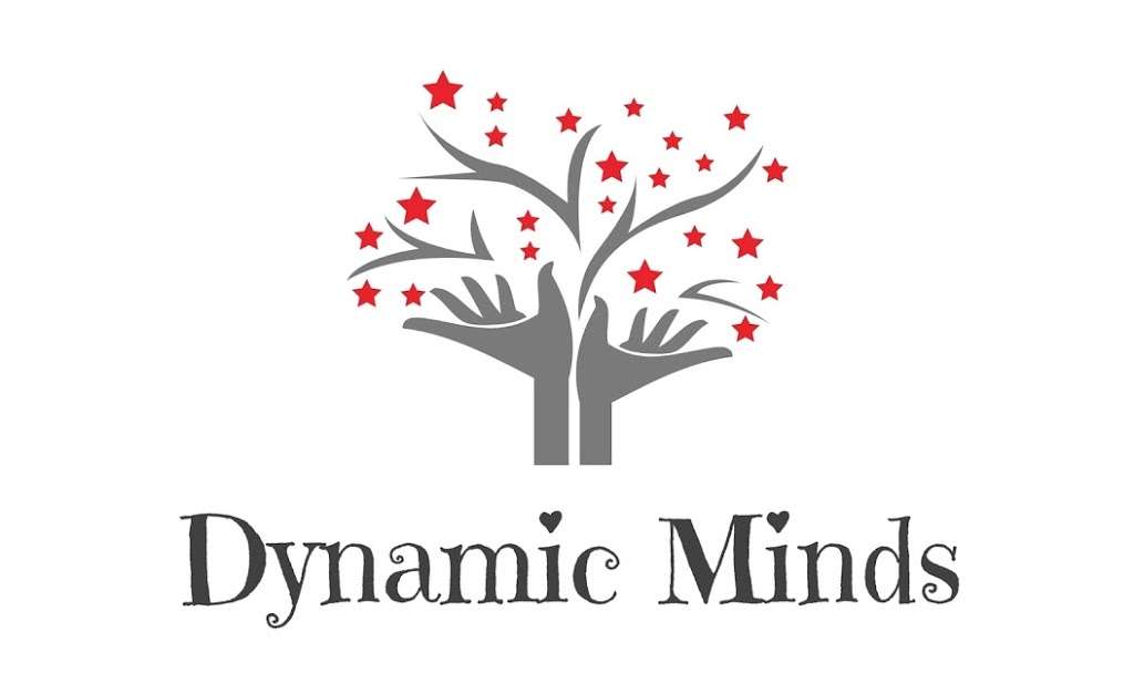 Dynamic Minds Family Services | 5755 S Sandhill Rd, Las Vegas, NV 89120 | Phone: (702) 433-4550