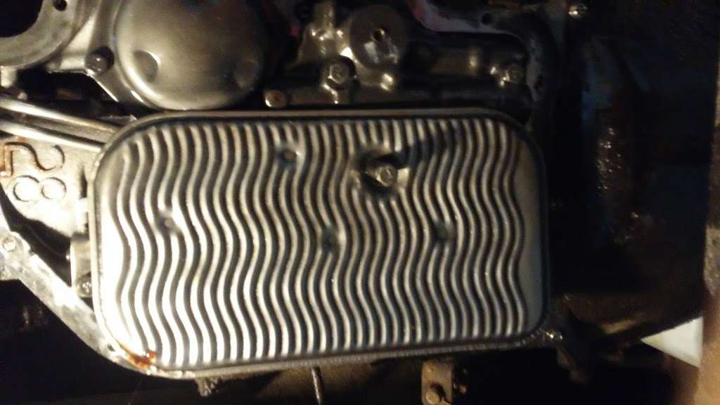 OReilly Auto Parts | 2315 Green Bay Rd, North Chicago, IL 60064, USA | Phone: (224) 772-1073