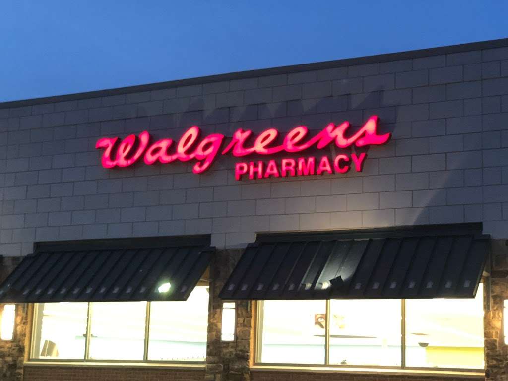 Walgreens | 43250 Southern Walk Plaza, Broadlands, VA 20148 | Phone: (703) 729-0693