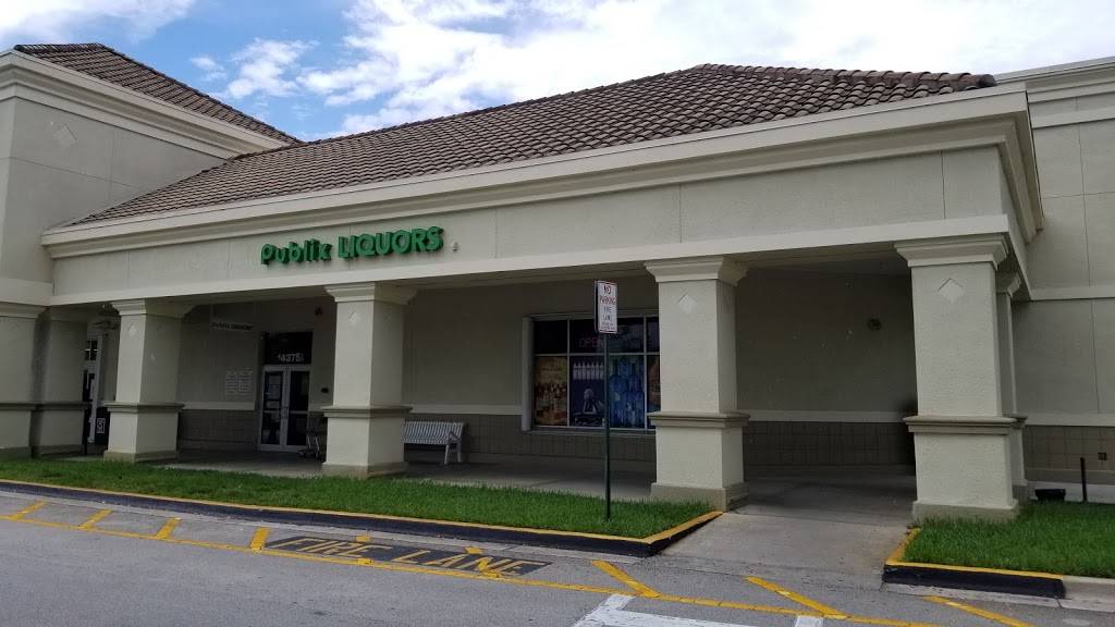 Publix Liquors at Monarch Lakes | 14375 Miramar Pkwy, Miramar, FL 33027 | Phone: (954) 447-7754