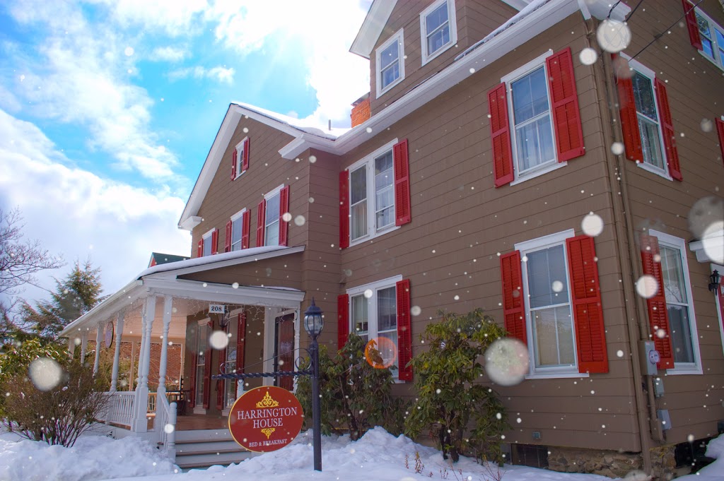 Harrington House | 208 W Harford St, Milford, PA 18337, USA | Phone: (570) 296-2661 Harrington House | 208 W Harford St, Milford, PA 18337, USA | Phone: (570) 296-2661