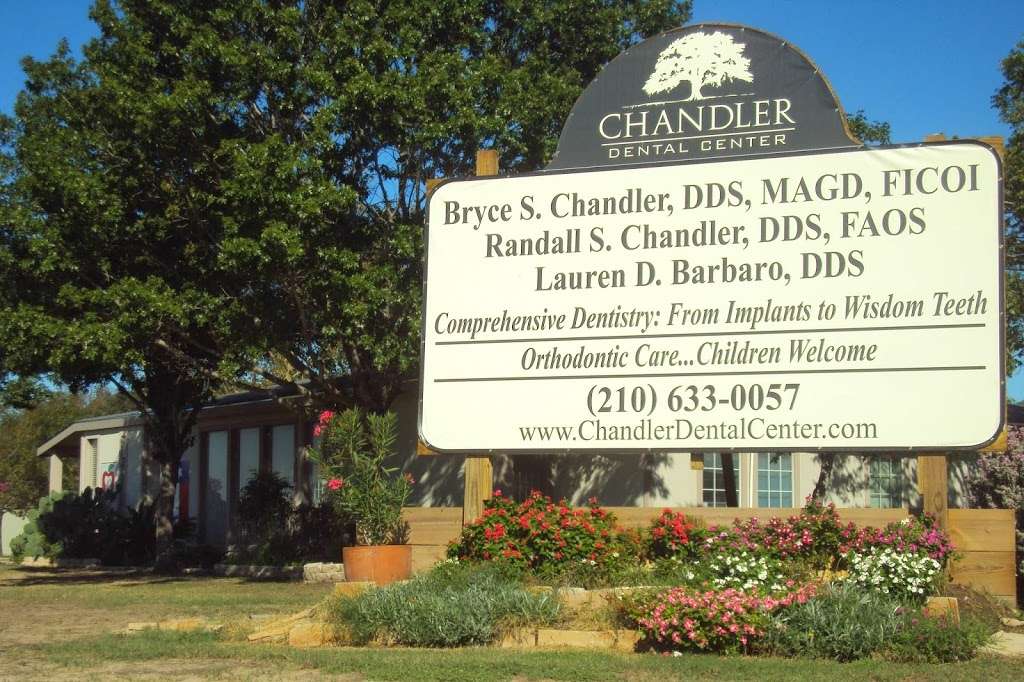 Chandler Dental Center | 11021 Old Corpus Christi Hwy, San Antonio, TX 78223, USA | Phone: (210) 633-0057