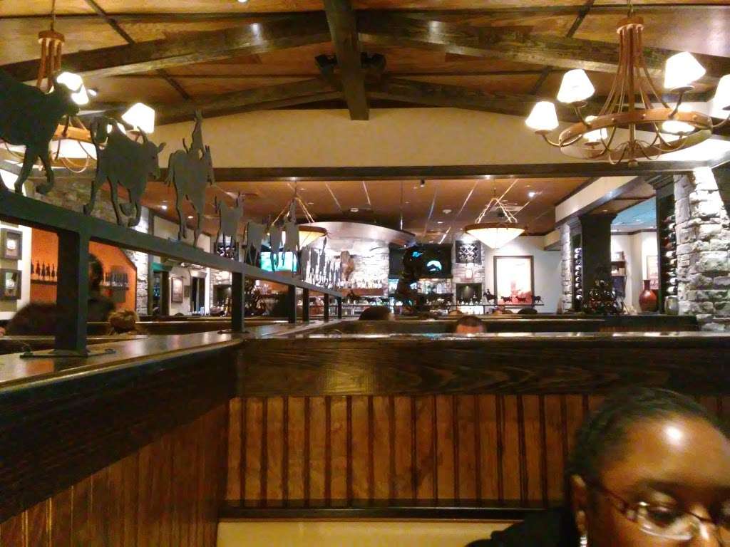 LongHorn Steakhouse | 4417 E Black Horse Pike, Mays Landing, NJ 08330, USA | Phone: (609) 383-8539