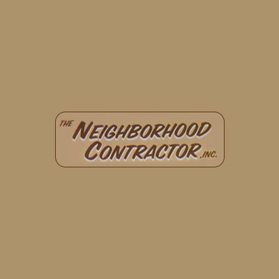 The Neighborhood Contractor Inc. | 1221 E 158th St, South Holland, IL 60473, USA | Phone: (708) 333-8951