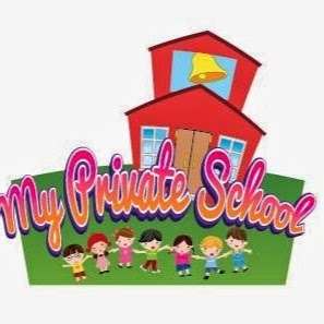 My Private School | 12811 Cypress North Houston Rd, Cypress, TX 77429 | Phone: (281) 955-2002