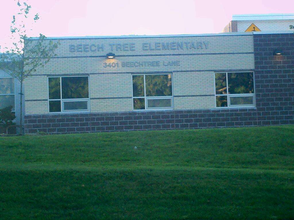 Beech Tree Elementary School | 3401 Beechtree Ln, Falls Church, VA 22042, USA | Phone: (703) 531-2600