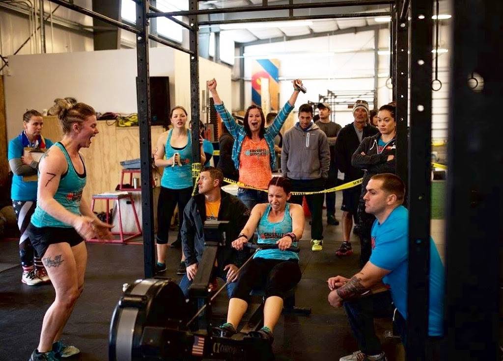 CrossFit Decimate | 6150 Stadia Ct, Colorado Springs, CO 80915 | Phone: (719) 213-8057