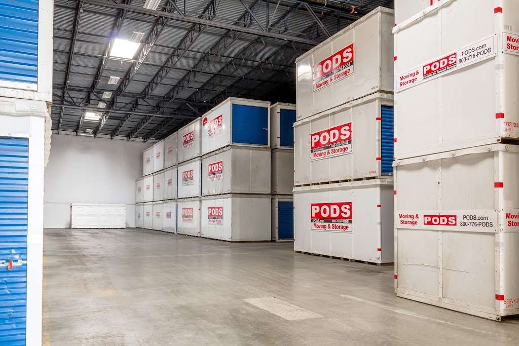 PODS | 21110 E 31st Cir, Aurora, CO 80011, USA | Phone: (877) 770-7637