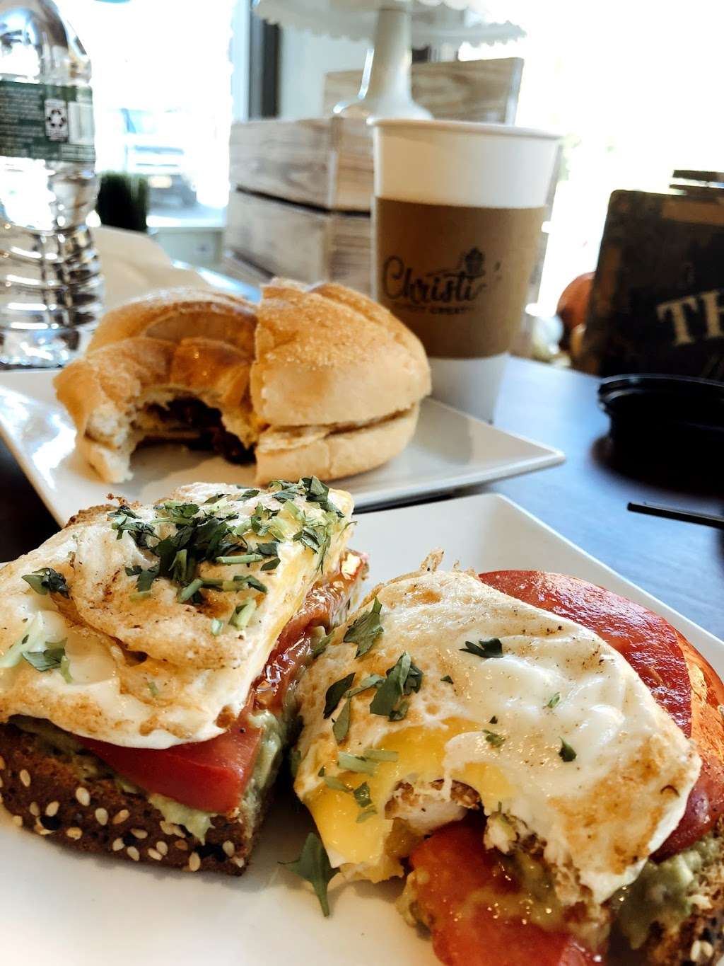 Christies Sweet Creations | 32 Smith Clove Rd, Central Valley, NY 10917, USA | Phone: (845) 827-6800