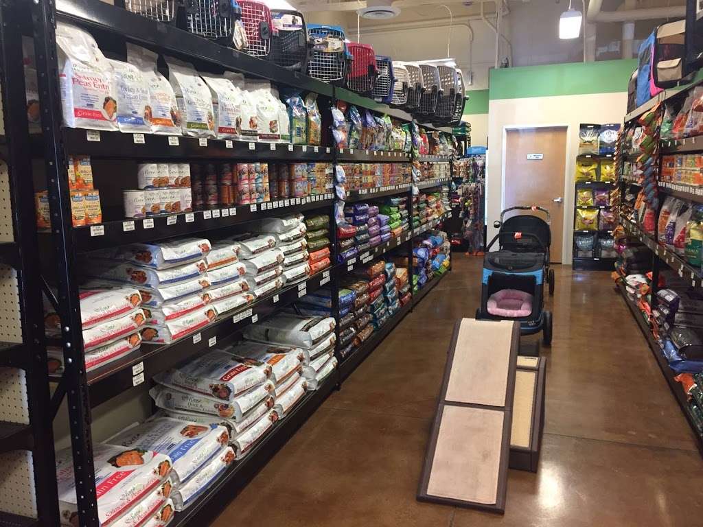 My Pet Market | 15745 N Hayden Rd #G114, Scottsdale, AZ 85260 | Phone: (480) 596-9292