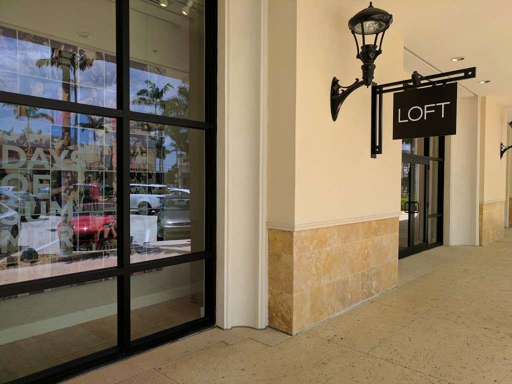 LOFT | 9173 W Atlantic Ave, Delray Beach, FL 33446, USA | Phone: (561) 499-2183