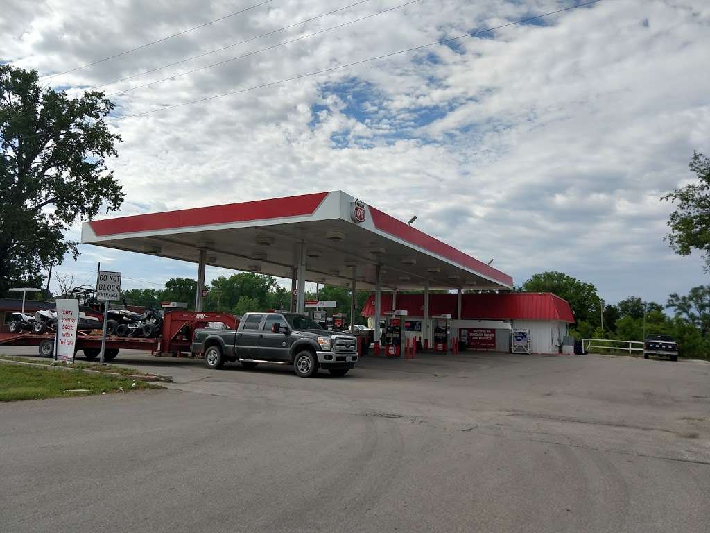 Phillips 66 | 13595 US-59, Rushville, MO 64484, USA | Phone: (816) 579-5661