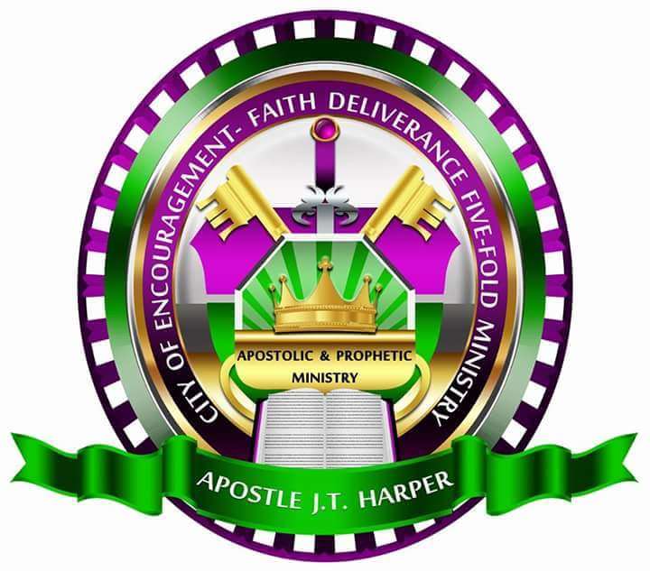 City of Encouragement - Faith Deliverance Fivefold Ministry, Cit | 2431 Central Dr, Gary, IN 46407, USA | Phone: (844) 389-0004