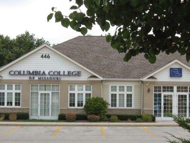 Columbia College - Crystal Lake | 446 S Illinois Rte 31, Crystal Lake, IL 60012, USA | Phone: (815) 477-5440