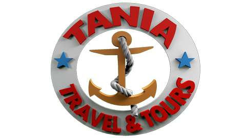 Tania Travel and Tours | 2312 SW 18th St, Miami, FL 33145 | Phone: (305) 856-0671