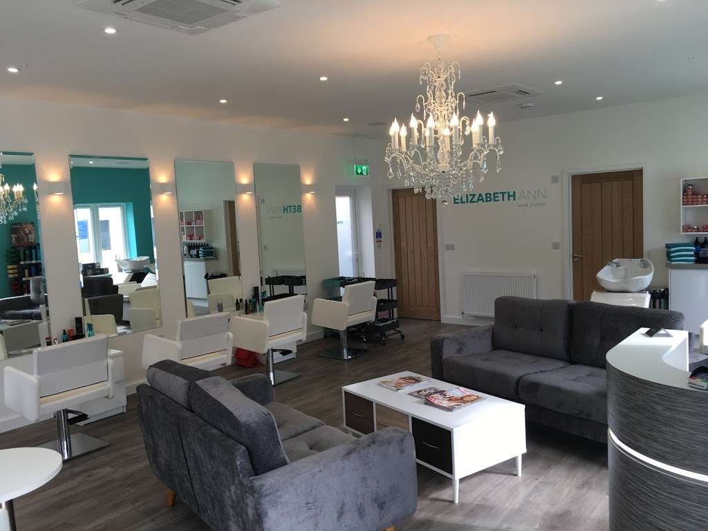 Elizabeth Ann Hair Studio | Cambridge Road, Puckeridge SG11 1SA, UK | Phone: 01920 821233