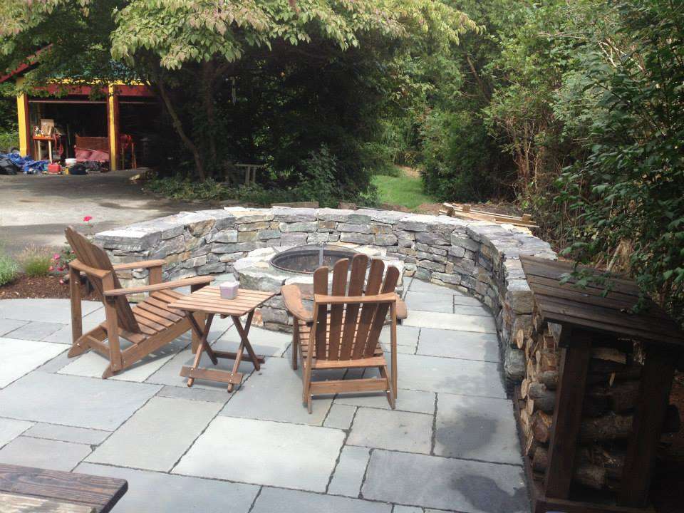 Outback Landscapes, LLC | 668 Winding Brook Ln, Califon, NJ 07830 | Phone: (908) 477-0199