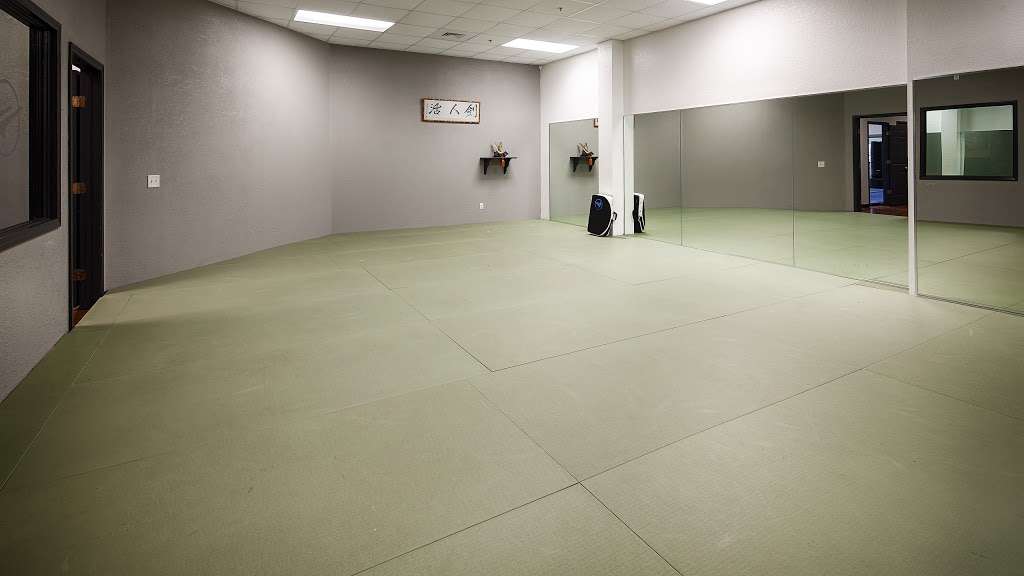 MyDojo Friendswood | 2407 W Parkwood Ave #100, Friendswood, TX 77546 | Phone: (281) 709-2793