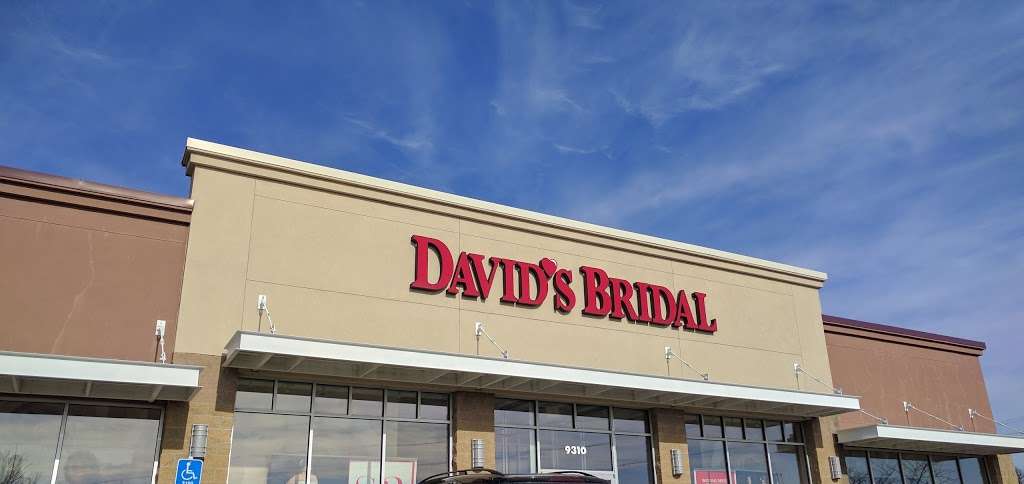 Davids Bridal | 9310 Marshall Dr, Lenexa, KS 66215 | Phone: (913) 894-2800