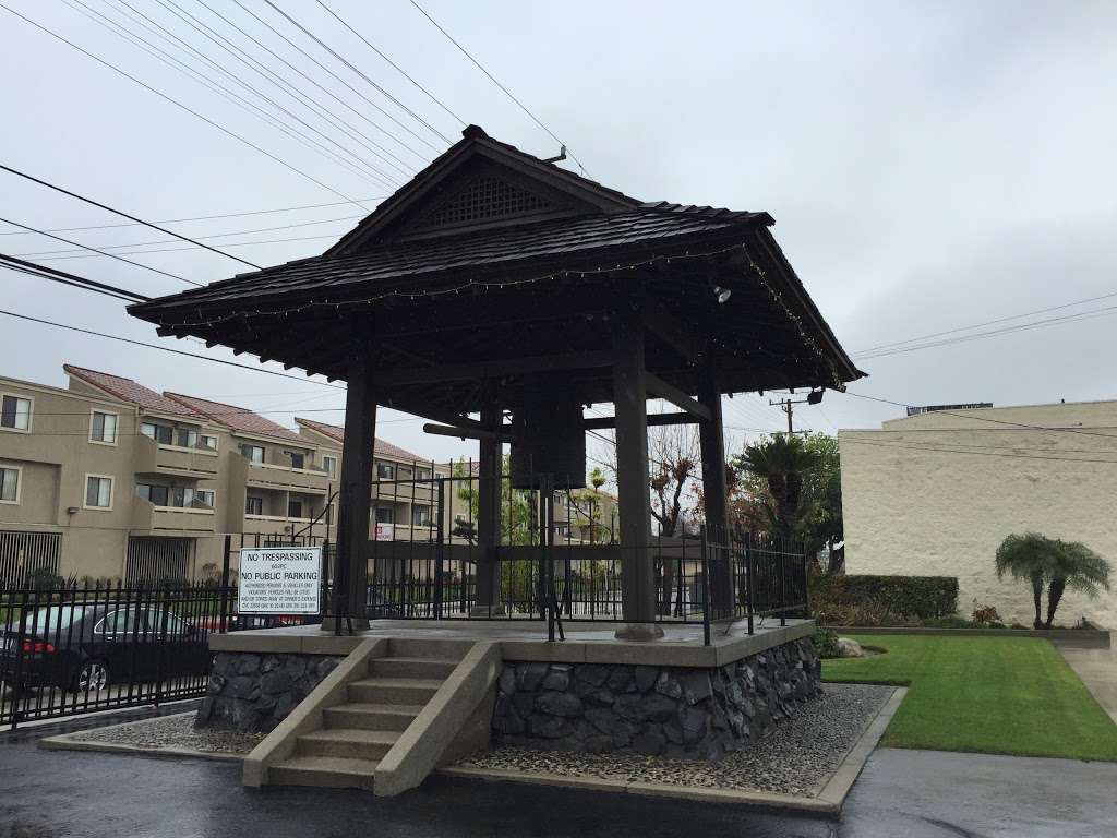 Gardena Buddhist Church | 1517 166th St, Gardena, CA 90247, USA | Phone: (310) 327-9400