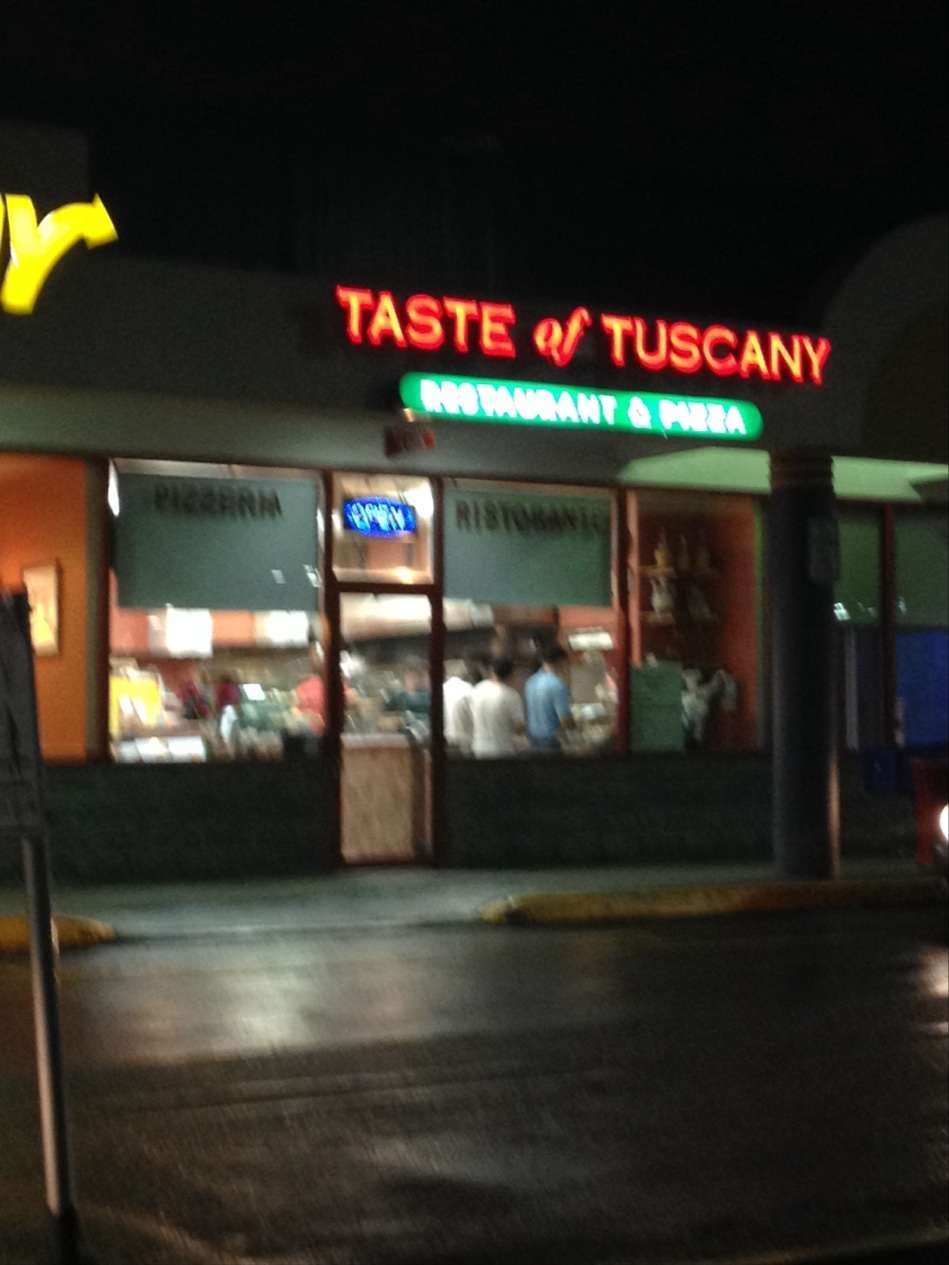 Taste of Tuscany - Hackensack NJ | 500 S River St, Hackensack, NJ 07601, USA | Phone: (201) 641-7500