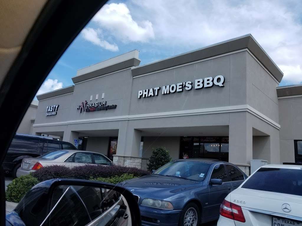 Phat Moes BBQ | 9526 N Sam Houston Pkwy E #3113, Humble, TX 77396 | Phone: (832) 672-6545