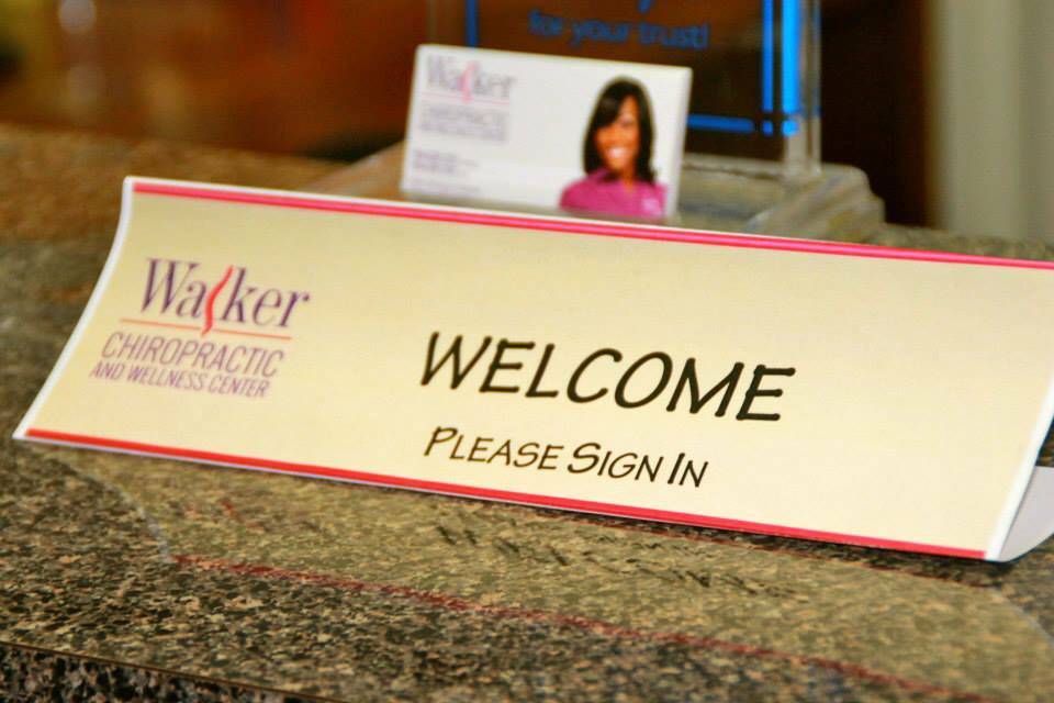 Walker Chiropractic And Wellness Center | 8844 Miramar Pkwy, Miramar, FL 33025, USA | Phone: (954) 639-7257