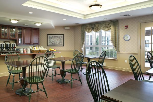 Juniper Village at Chatham | 500 Southern Blvd, Chatham Township, NJ 07928, USA | Phone: (973) 966-5483