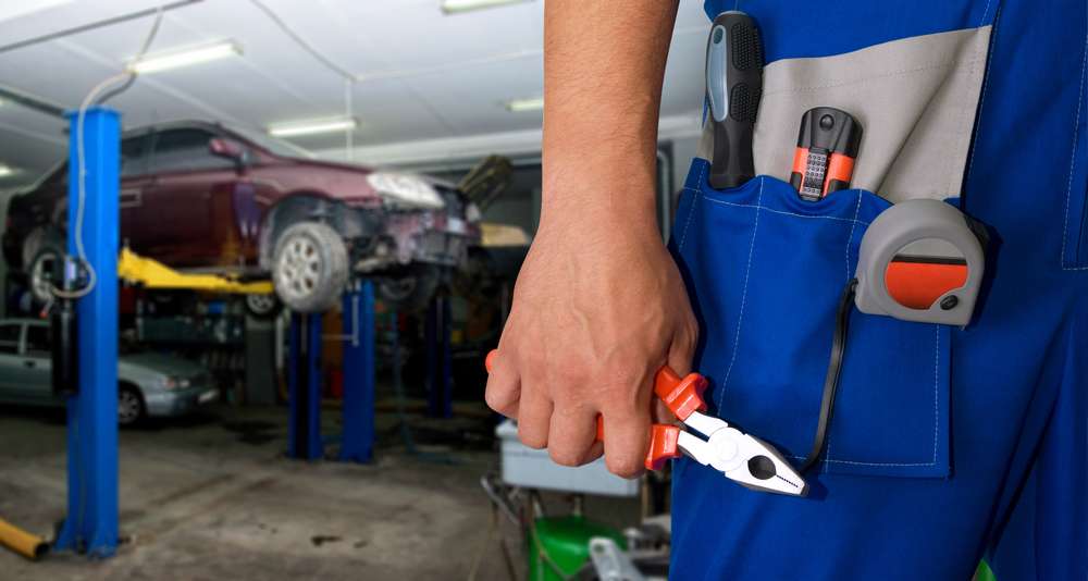 Discount Auto Repair | 1649 E New York Ave, Brooklyn, NY 11212, USA | Phone: (718) 922-7079