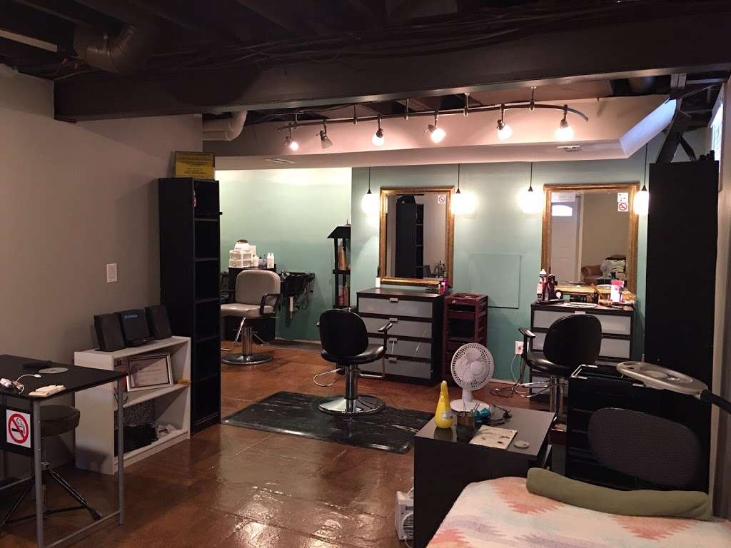 Tracys Salon | 15026 W 145th St, Olathe, KS 66062, USA | Phone: (913) 231-6224