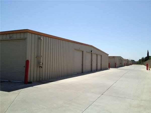 SecurCare Self Storage | 2118 Doctor M.L.K. Jr Blvd, Stockton, CA 95205, USA | Phone: (209) 465-6707