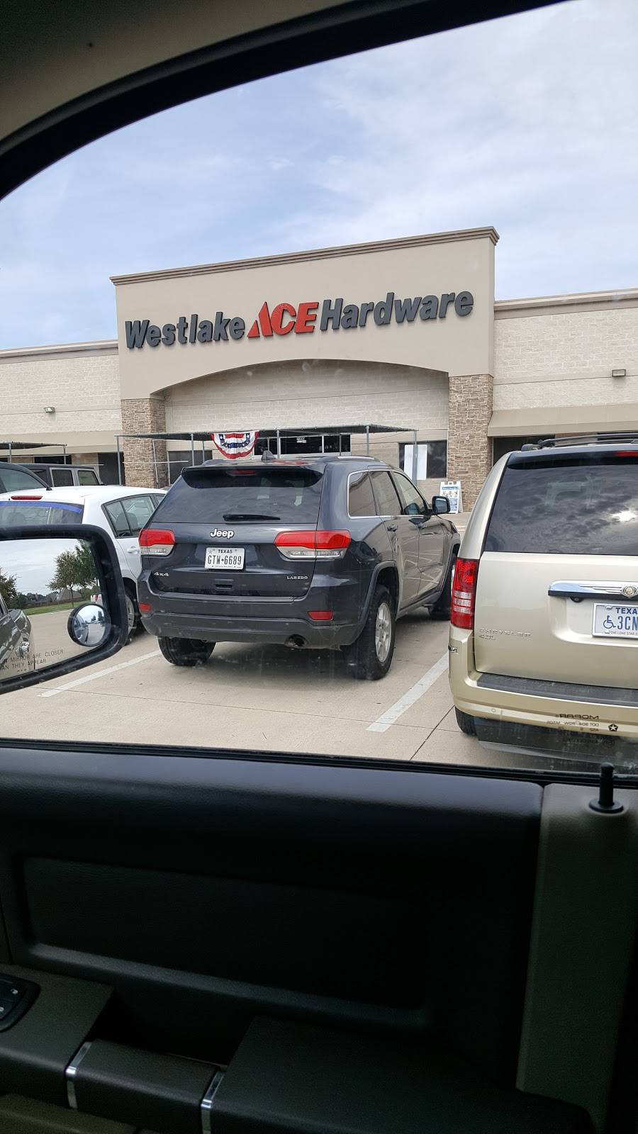 Westlake Ace Hardware | 2000 Matlock Rd, Mansfield, TX 76063, USA | Phone: (817) 473-0045