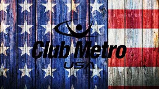 Club Metro USA | 1211 New Brunswick Ave, Phillipsburg, NJ 08865 | Phone: (877) 797-4325