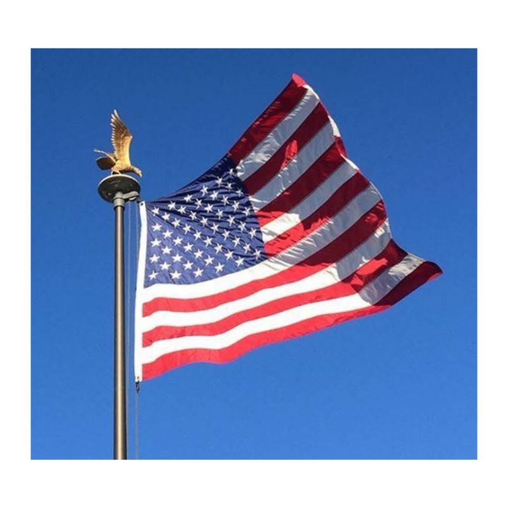 US Flag & Flagpole Supply | 3913 Cross Bend Rd, Plano, TX 75023, USA | Phone: (800) 710-9892