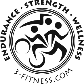 3-Fitness & Wellness | 3526 17th Ave, Kenosha, WI 53140 | Phone: (847) 574-7443