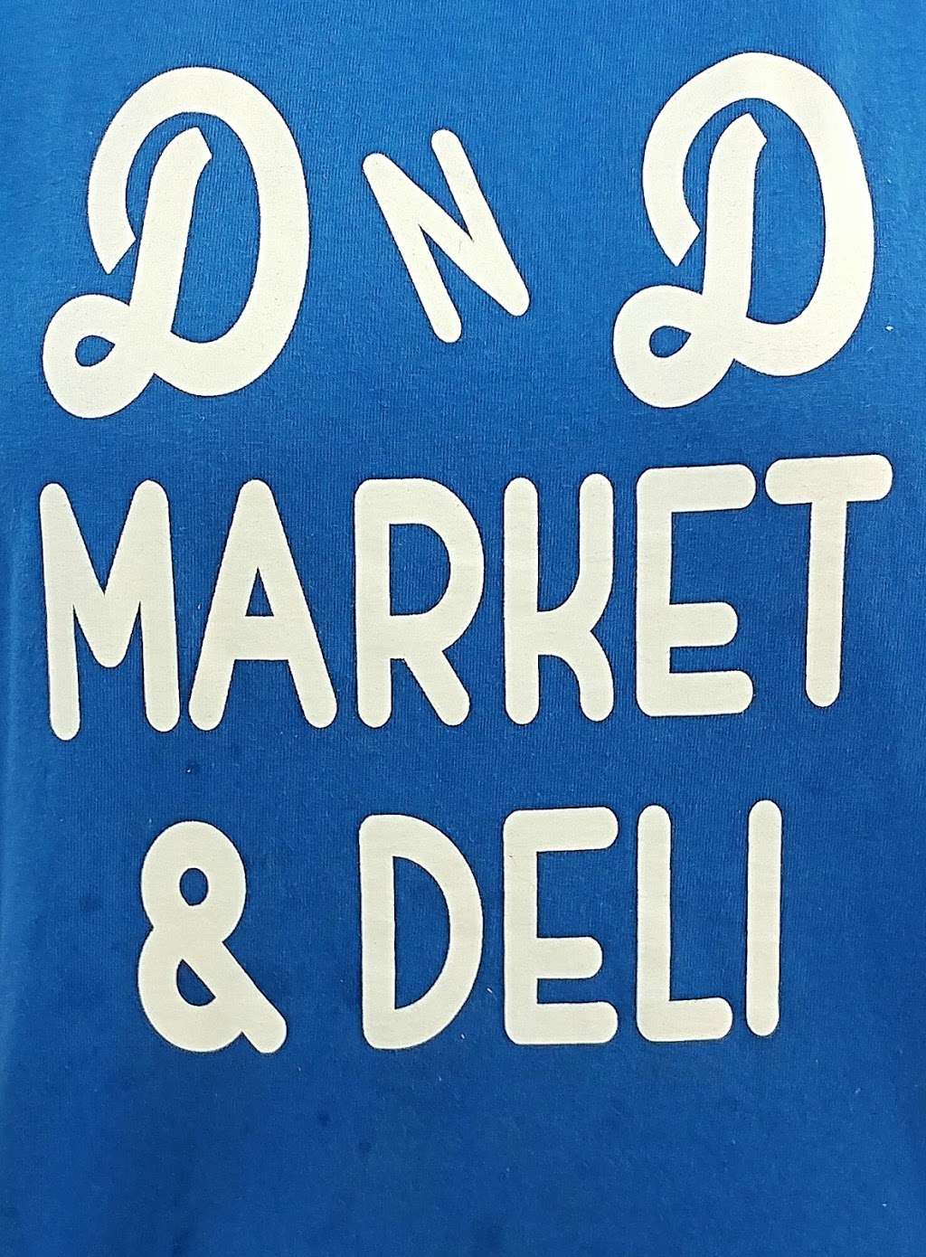 DND Market & Deli | 252 Race St, Catasauqua, PA 18032, USA | Phone: (610) 264-2235