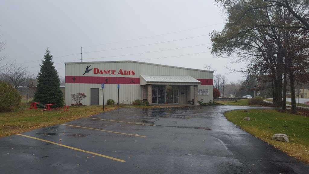 Dance Arts | 2425 W Marquette Woods Rd, Stevensville, MI 49127, USA | Phone: (269) 429-5711